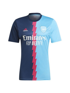 Adidas Arsenal FC Předzápasové tričko JSY M HT4451