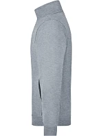 JN 58 Mikina model 22529655 grey heather - Daiber JN 58 Mikina model 22529655 grey heather - Daiber