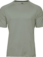 Tee Jays TJ 7020 Pánské sportovní tričko CoolDry® 18.7020 sage