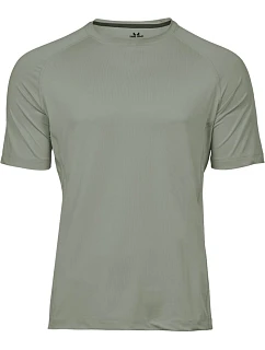 TJ Pánské sportovní tričko 18. sage model 22498204 - Tee Jays