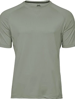 Tee Jays TJ 7020 Pánské sportovní tričko CoolDry® 18.7020 sage
