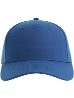 Atlantis Headwear Fiji 5 panelová baseballová kšiltovka 33.0103 royal Atlantis Headwear Fiji 5 panelová baseballová kšiltovka 33.0103 royal
