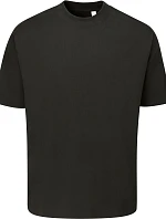 Mantis M 201 Oversize tričko z těžké bavlny 70.0201 black