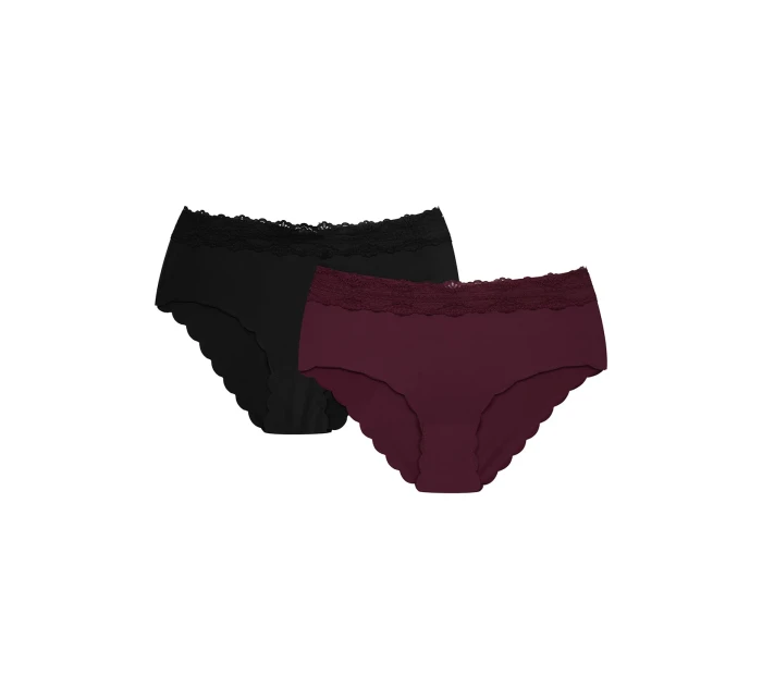 Henderson Fonza 43745 2-pack barva:černá/švestka