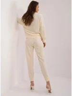 Sada DHJ KMPL 8850.68 ecru Sada DHJ KMPL 8850.68 ecru