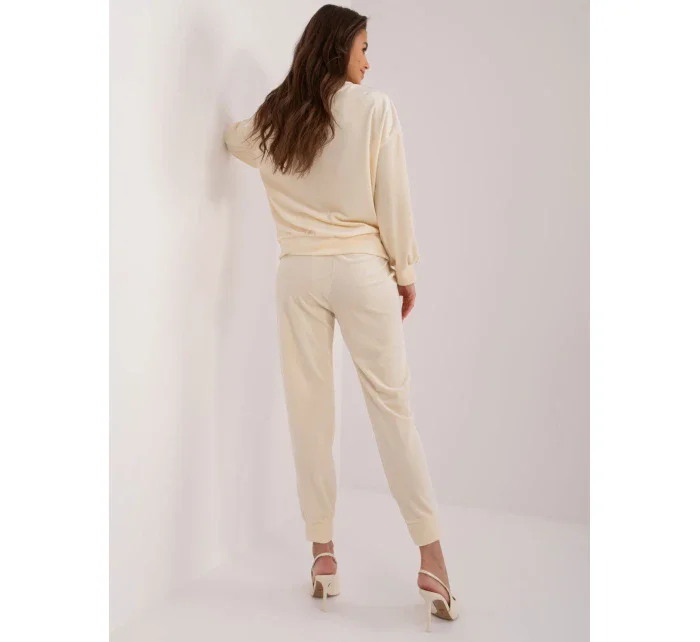 Sada DHJ KMPL 8850.68 ecru Sada DHJ KMPL 8850.68 ecru