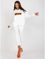 Sada EM KMPL 727.05X bílá