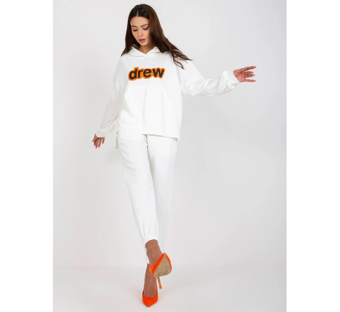 Sada EM KMPL 727.05X bílá