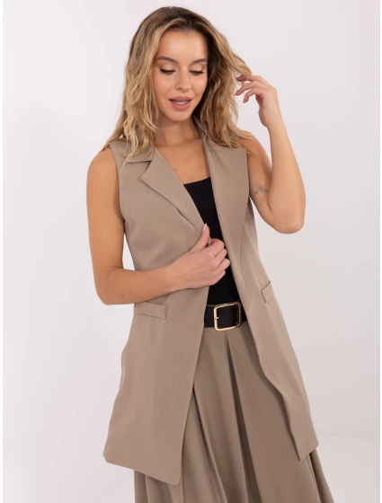 IT KZ vesta FL5069.84 béžová