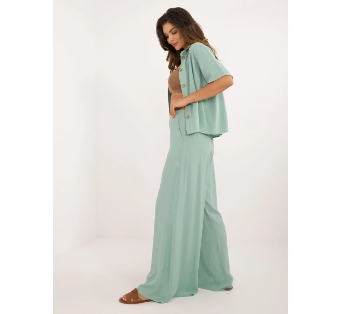 Sada LK KMPL 509714.20 pistácie Sada LK KMPL 509714.20 pistácie