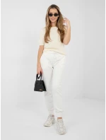 Jumper PM SW SF198.78 světle béžový