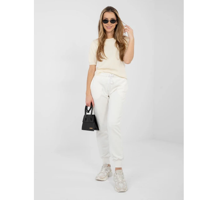 Jumper PM SW SF198.78 světle béžový