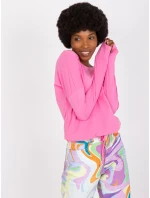 Halenka RV BZ 5122.12P růžová Halenka RV BZ 5122.12P růžová