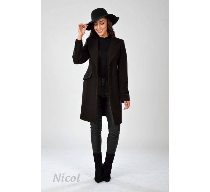 Gamstel Coat Nicol Black