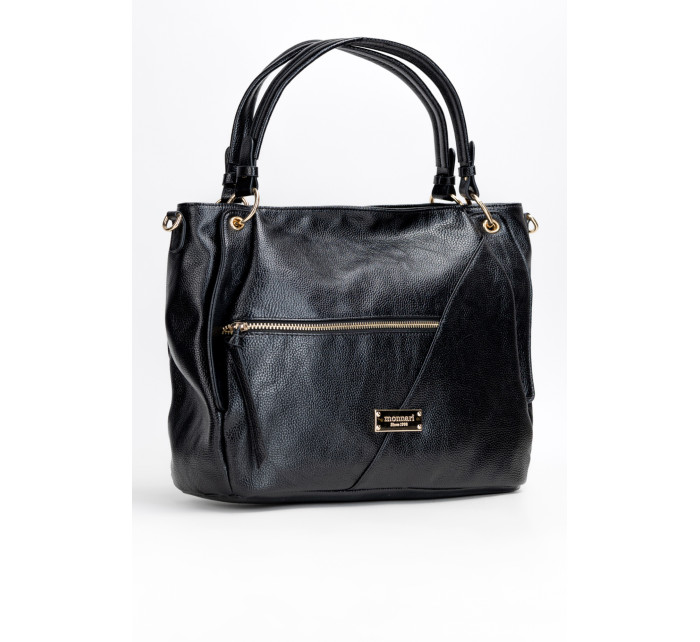 Monnari Bags Dámská velká taška Multi Black