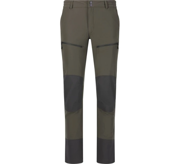 Pánské outdoorové kalhoty model 21302834 - Whistler Pánské outdoorové kalhoty model 21302834 - Whistler