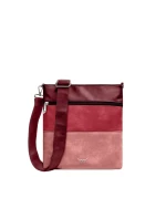 Dámská kabelka Vuch Prisco Wine Dámská kabelka Vuch Prisco Wine