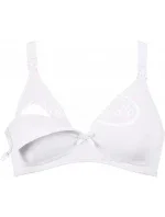 Dámská kojící podprsenka 5666 - Naturana