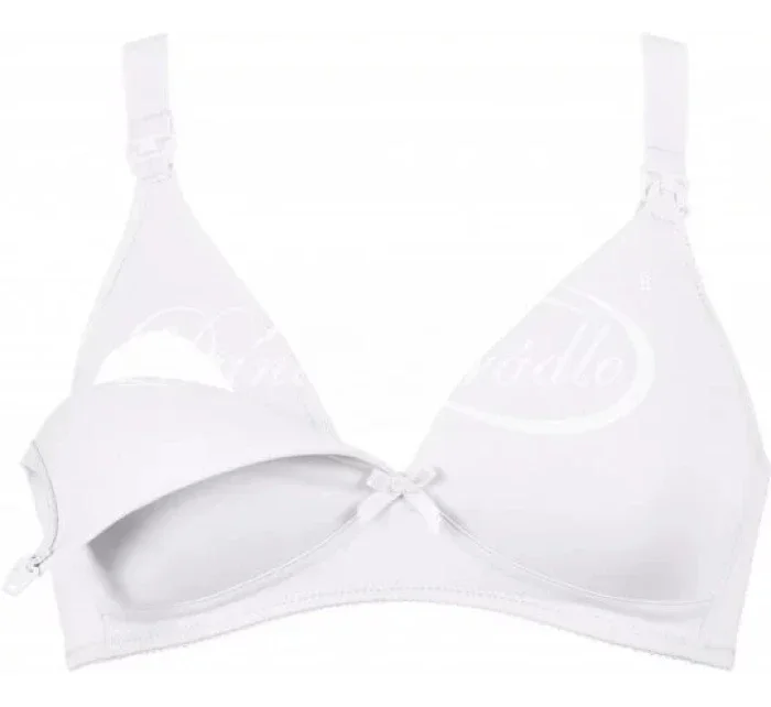 Dámská kojící podprsenka 5666 - Naturana