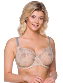 Měkká podprsenka 2256 - Lupoline