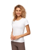 DÁMSKÁ VESTA S KRÁTKÝM RUKÁVEM BP003