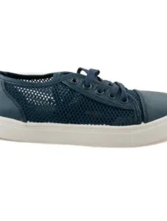 model 2258166 dámské tmavě modré tenisky - VICES