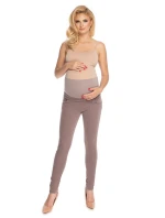 Těhotenské kalhoty model 147527 PeeKaBoo Těhotenské kalhoty model 147527 PeeKaBoo