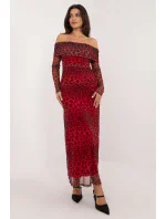 Večerní šaty model 202390 Italy Moda