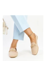 Mokasiny model 207421 Solea Mokasiny model 207421 Solea