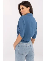 Dámská košile  model 213430 Italy Moda