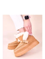 Sněhule model 220997 Solea Sněhule model 220997 Solea