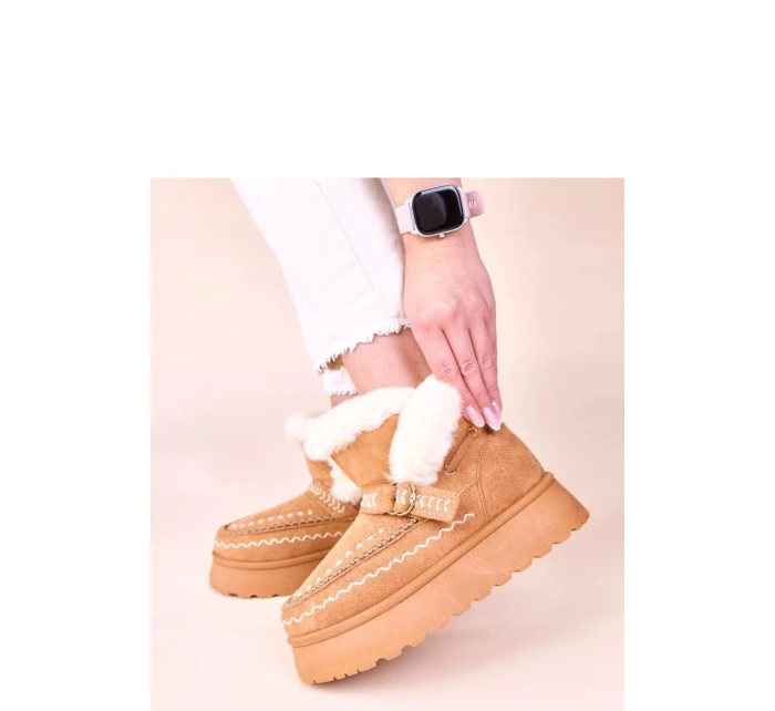 Sněhule model 220997 Solea Sněhule model 220997 Solea