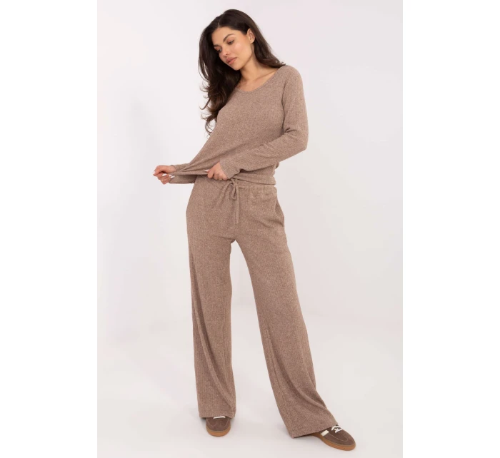 Dámské kalhoty  model 221383 Factory Price