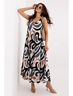 Denní šaty model 227230 Italy Moda