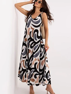 Denní šaty model 227230 Italy Moda