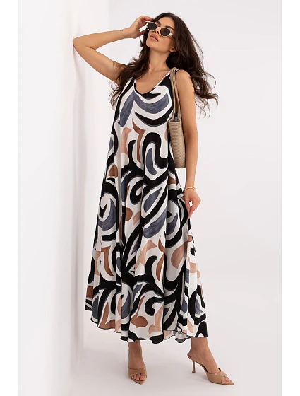 Denní šaty model 227230 Italy Moda