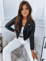 Dámská bunda černá Dstreet model 21964886 - FashionStreet