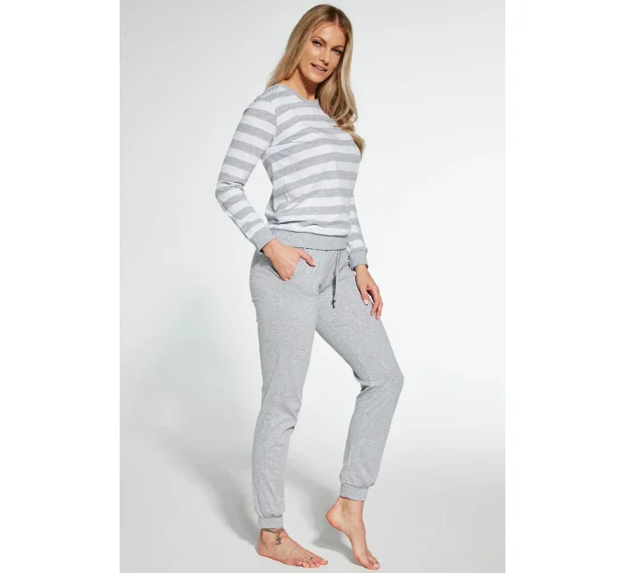 Dámské pyžamo Cornette 634/30 Molly dl/r