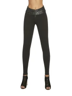 Dámské legíny Simini - BAS BLEU