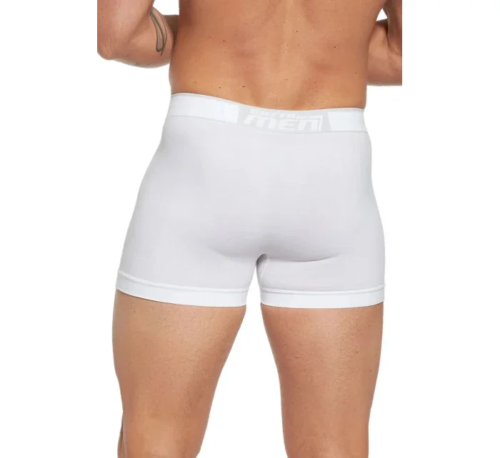 Pánské boxerky model 6255594 white - Gatta