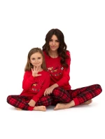 Dámské pyžamo   model 20648754 - Cornette