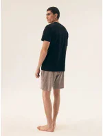 Pánské pyžamo 42634 Dare - HENDERSON Pánské pyžamo 42634 Dare - HENDERSON