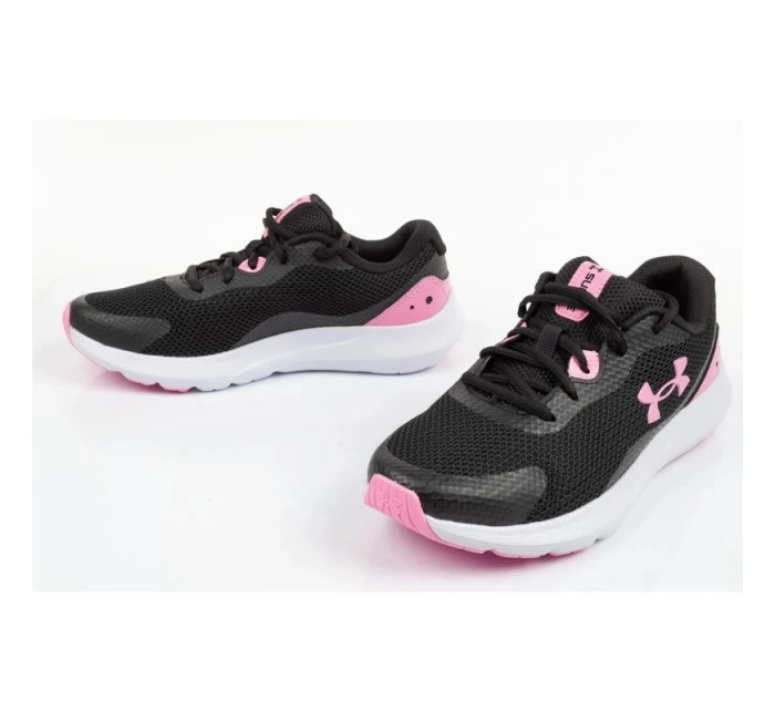 Boty Under Armour W 3025013-001 dámské