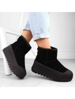 Sněžnice na platformě Big Star W INT2023A Sněžnice na platformě Big Star W INT2023A