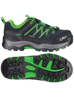 Trekingové boty Rigel Low Wp Jr model 20890817 - CMP