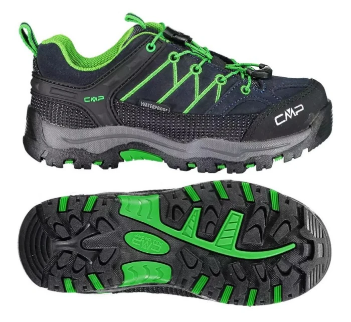 Trekingové boty Rigel Low Wp Jr model 20890817 - CMP