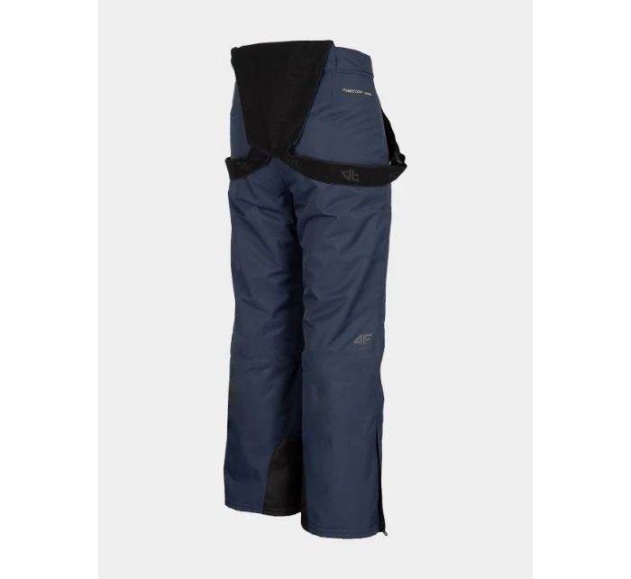 Chlapecké lyžařské kalhoty model 21429914 - 4F Chlapecké lyžařské kalhoty model 21429914 - 4F