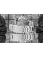 Pánské hodinky CASIO EDIFICE EF-129D-2AVEF + BOX