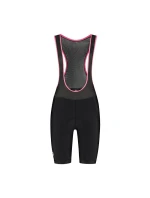 Rogelli dámské šortky CORE black/pink S