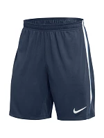 Pánské šortky Nike Dri-Fit Strike, tmavě modré, HV8350 410